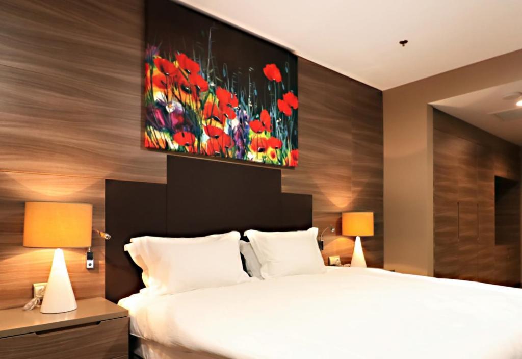 Готель Doubletree By Hilton Ankara Incek Екстер'єр фото