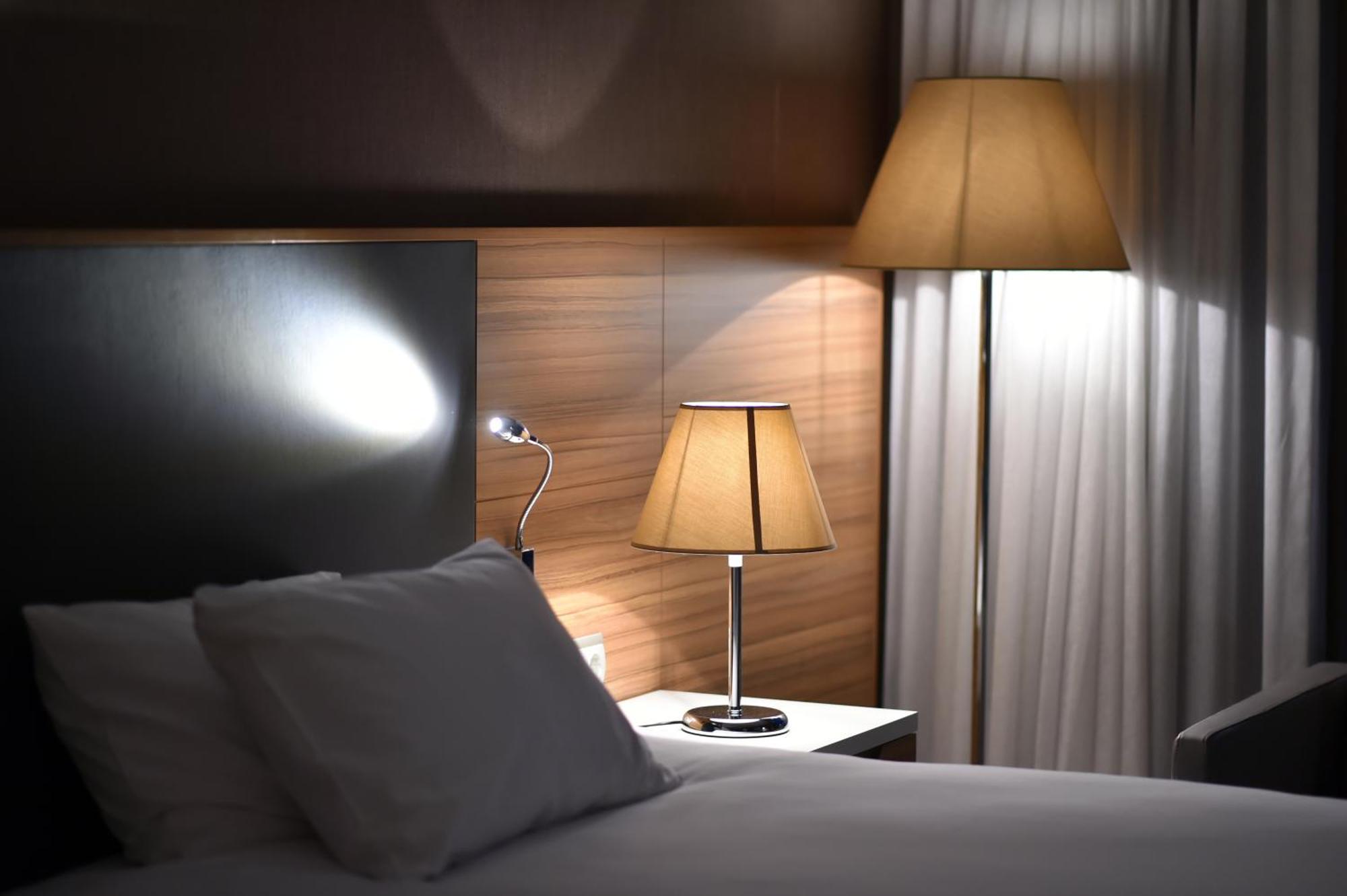 Готель Doubletree By Hilton Ankara Incek Екстер'єр фото